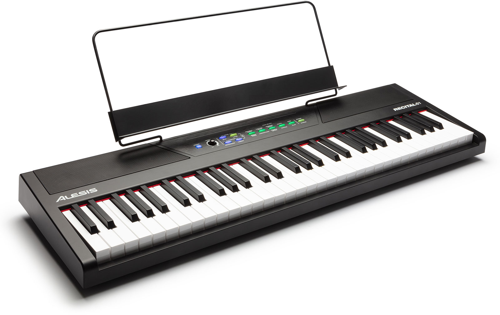 Alesis Recital 61
