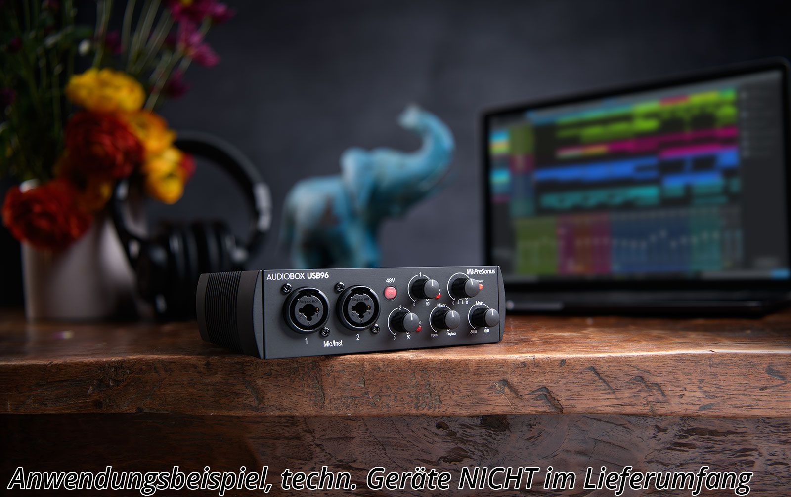 Presonus AudioBox USB 96 - 25th Anniversary Edition