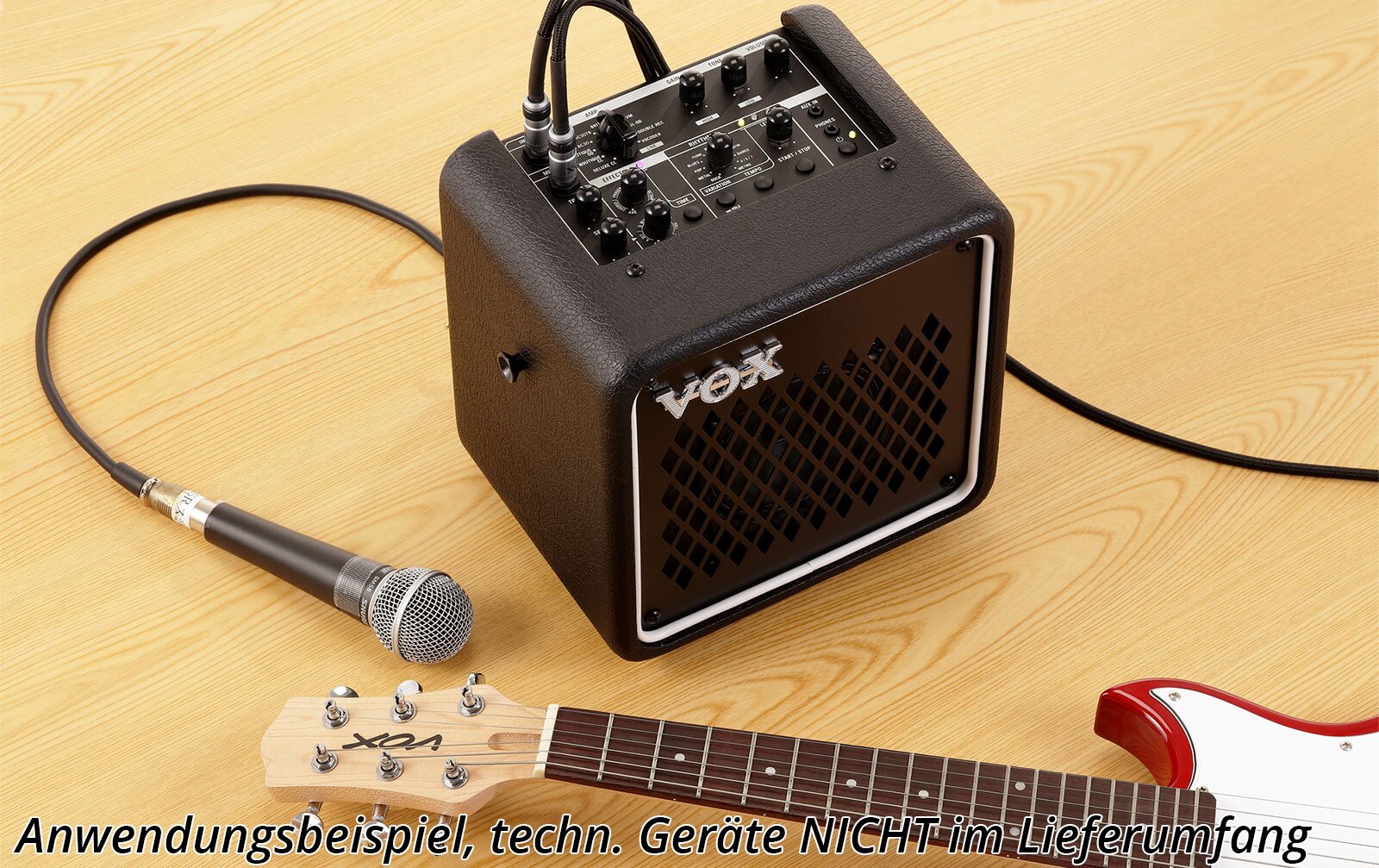 Vox Mini Go 3 Gitarrencombo