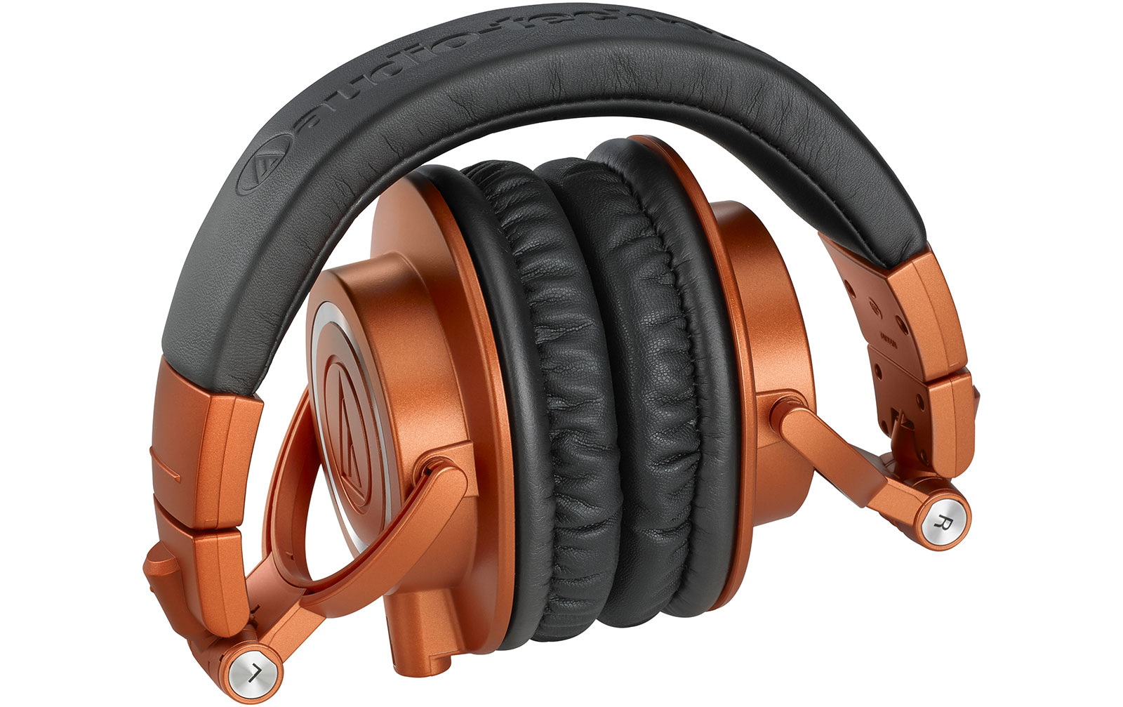 Audio Technica ATH-M50x MO Metallic Orange - Limited Edition