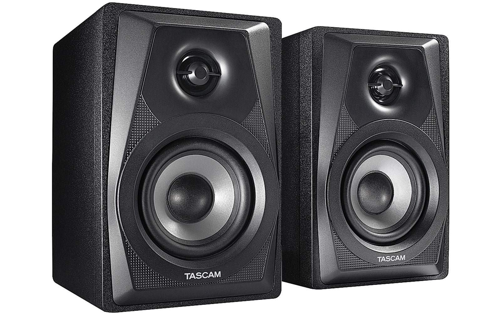 Tascam VL-S3, Paar