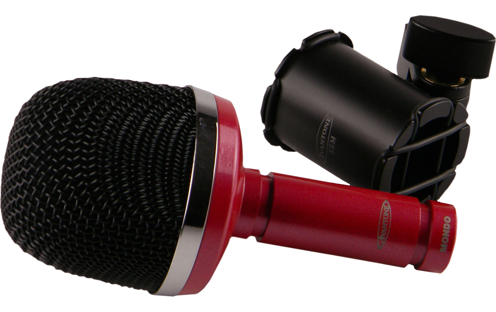 Avantone Mondo Dynamic Kick Drum Microphone