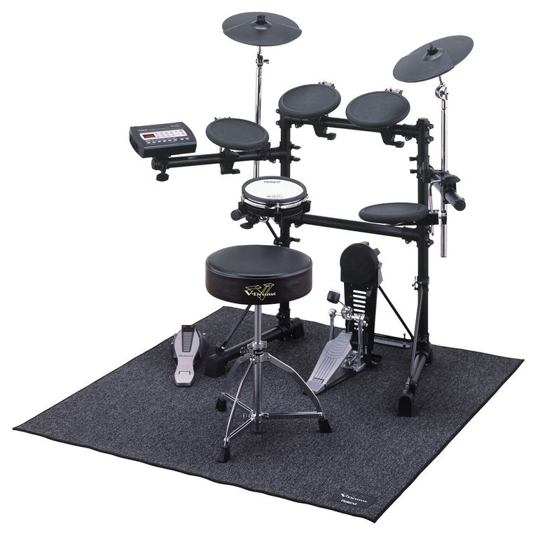 Roland TDM-10 V-Drum Matte