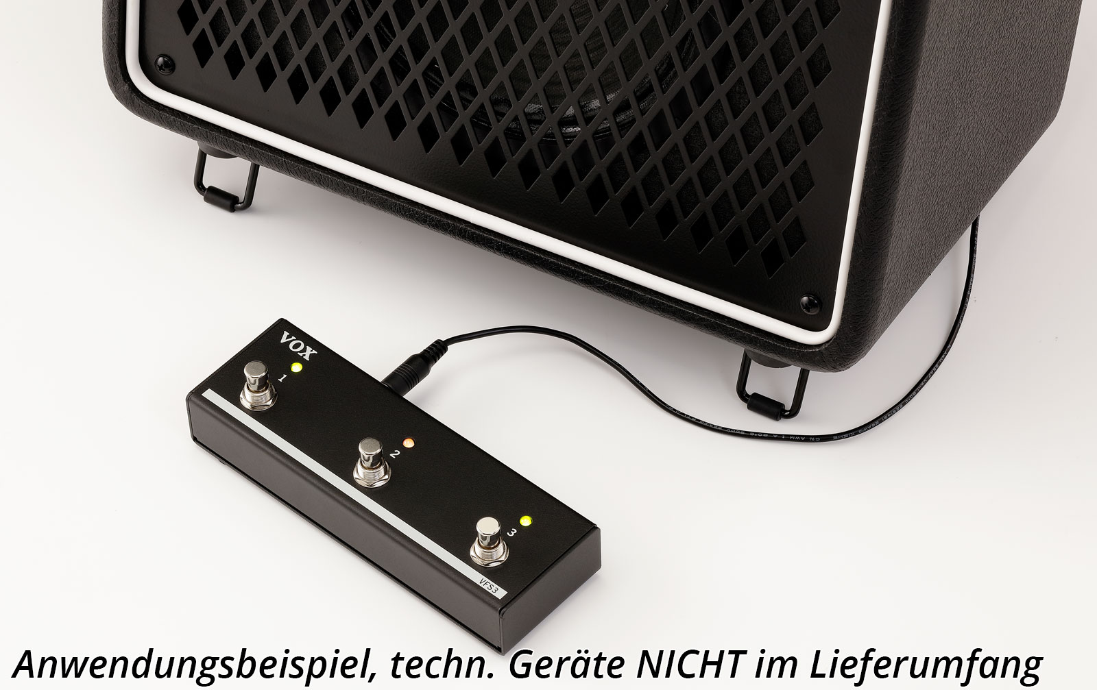 Vox Mini Go 3 Gitarrencombo