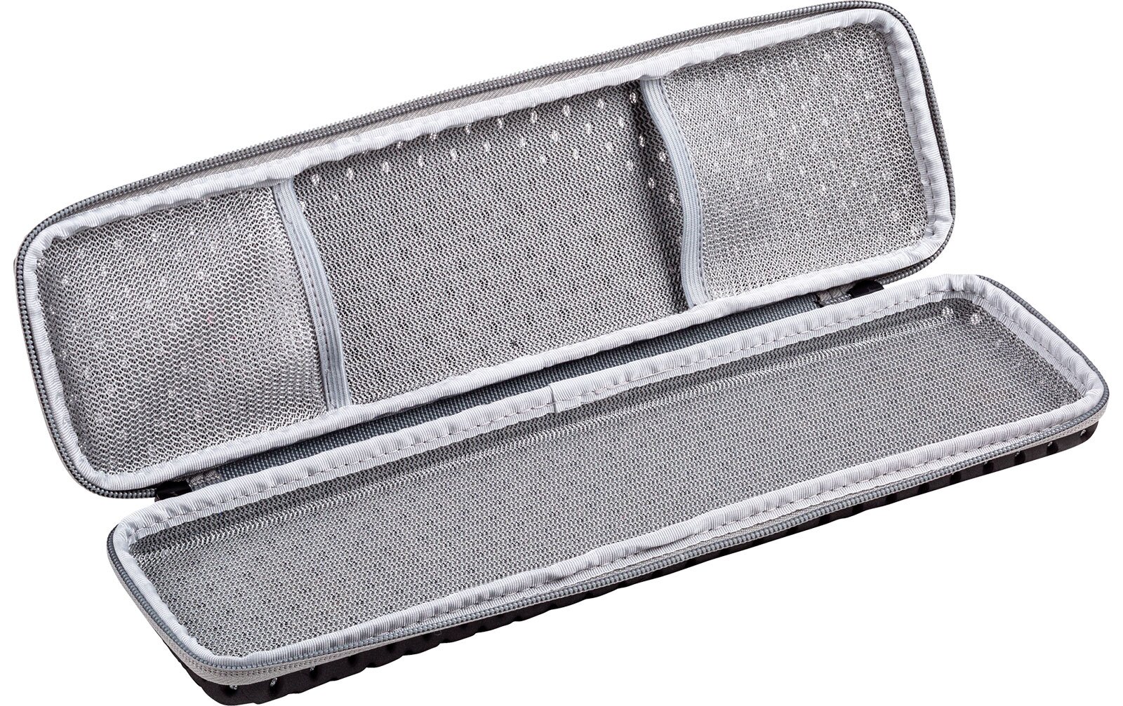 Sequenz CC-Nano Softshell Case, grau