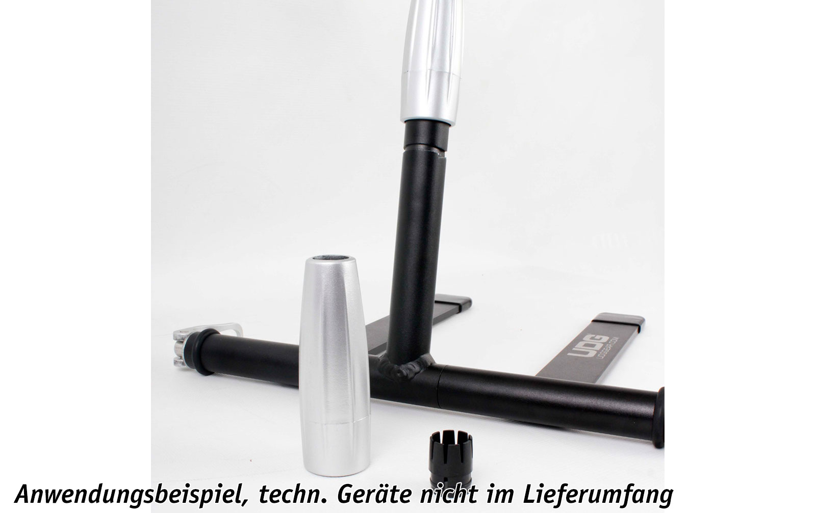 UDG Height Adjustable Grip U10165