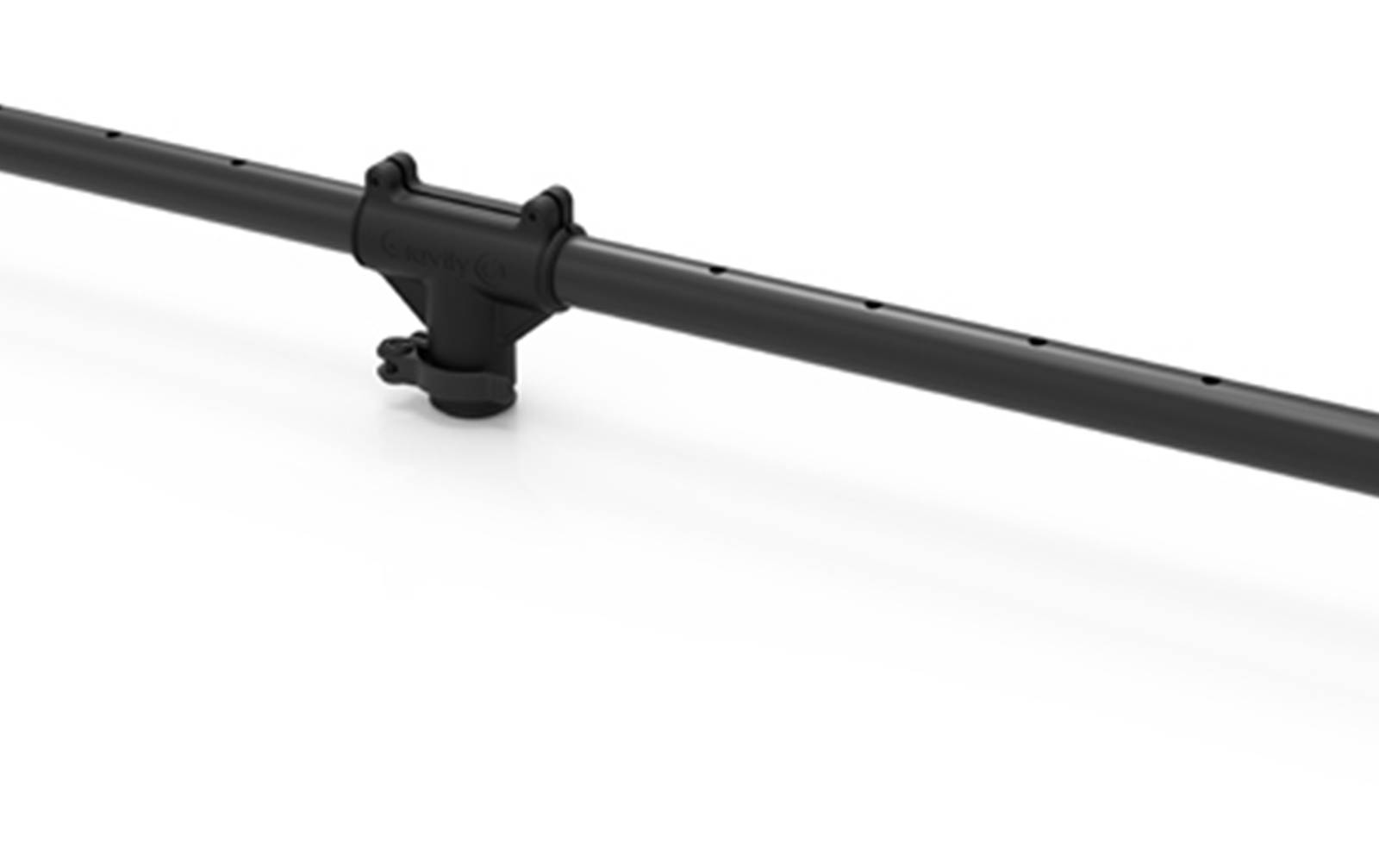 Gravity LS TB 01 Universeller Querträger für 35 mm Stative