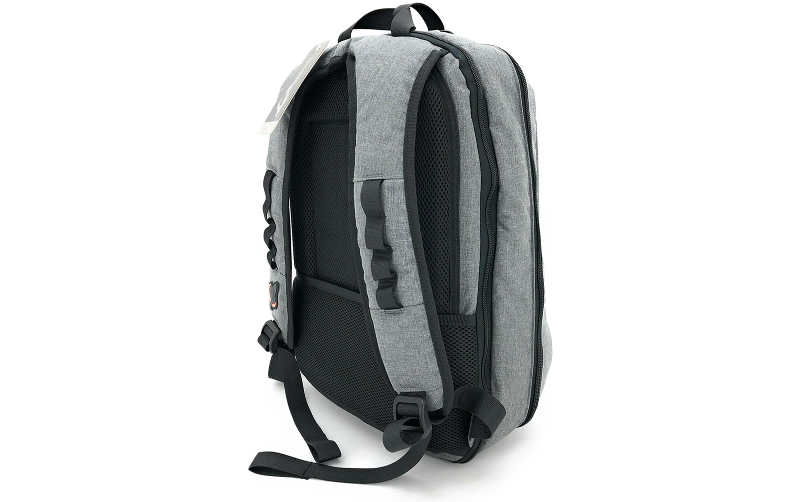 Jetpack Slim grau