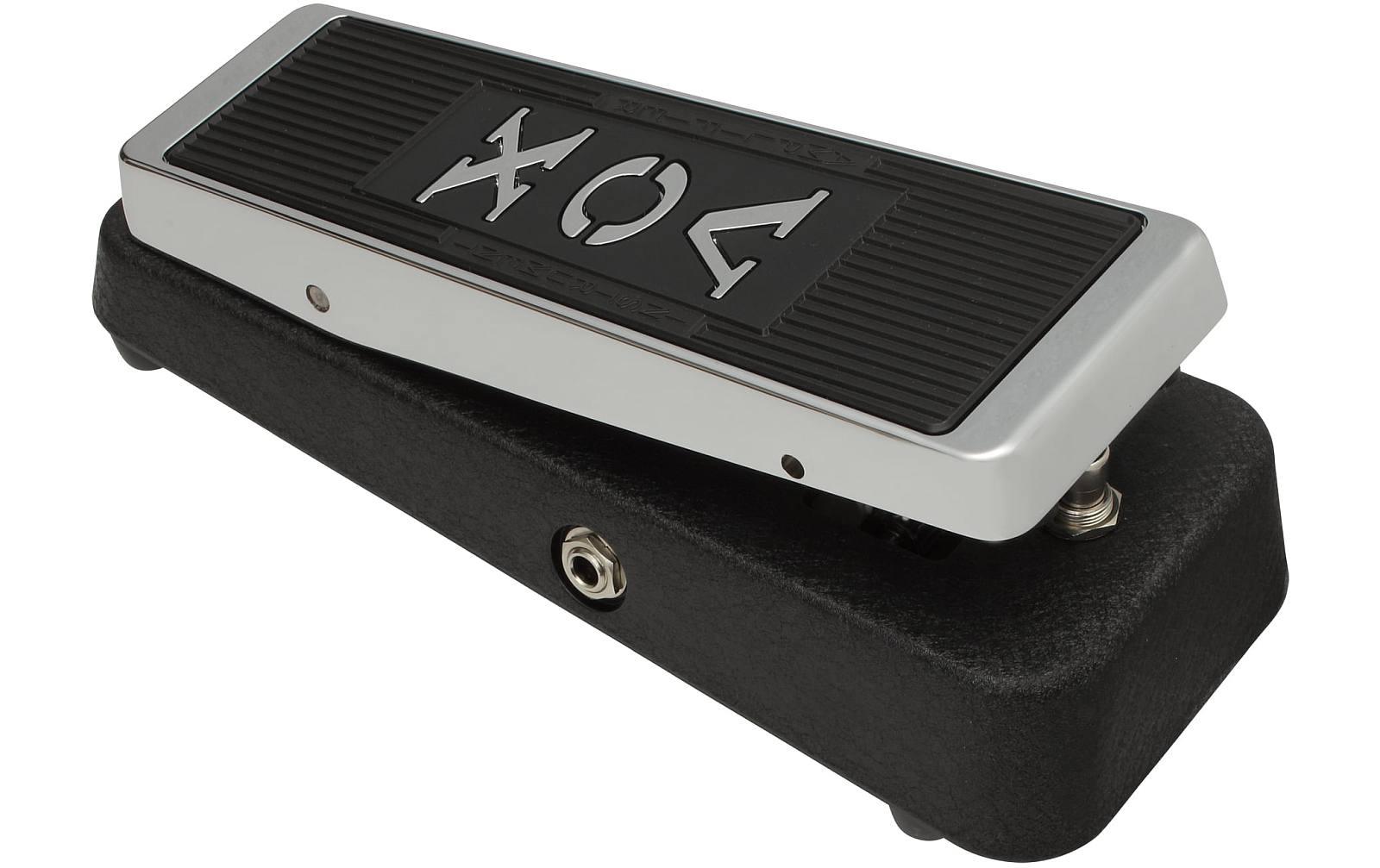 Vox Real McCoy Wah-Wah Effektpedal