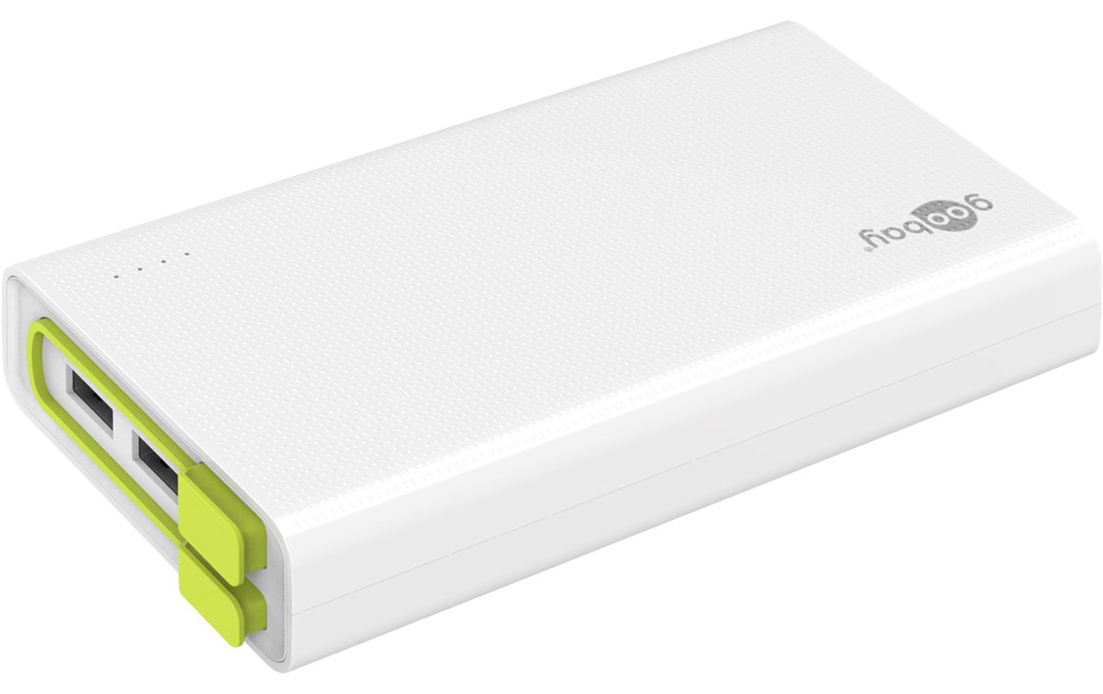 Goobay Powerbank 20.0 (20.000 mAh)