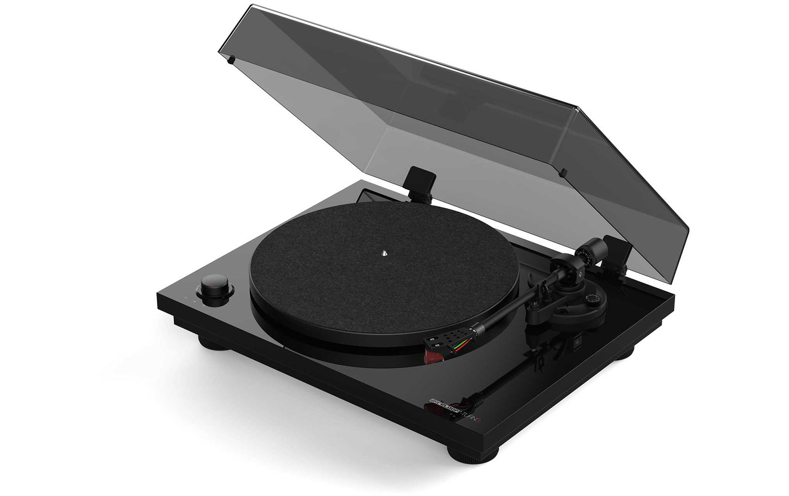 Reloop Turn 3 MK2