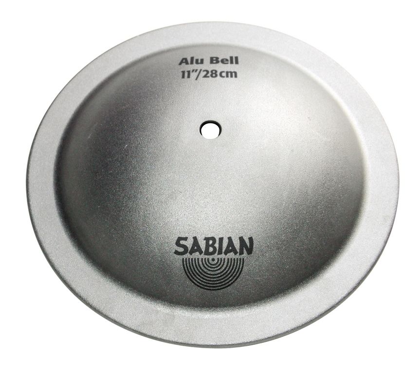Sabian Effekte AB11 11" Aluminum Bell