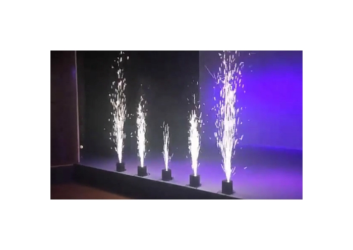 Showven Sparkular Granulat HC8200 L