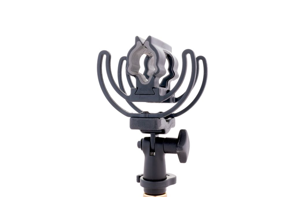 MicW PP190 Shock Mount für N-Serie