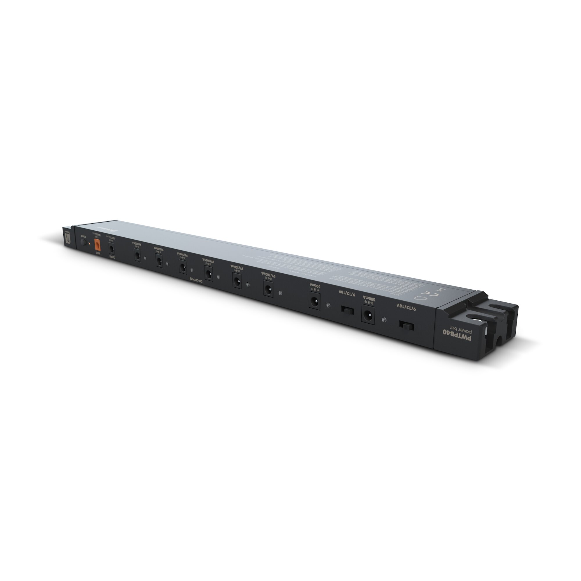 Palmer WT PB 40 Netzteil