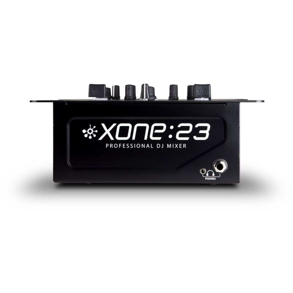 Allen & Heath Xone 23