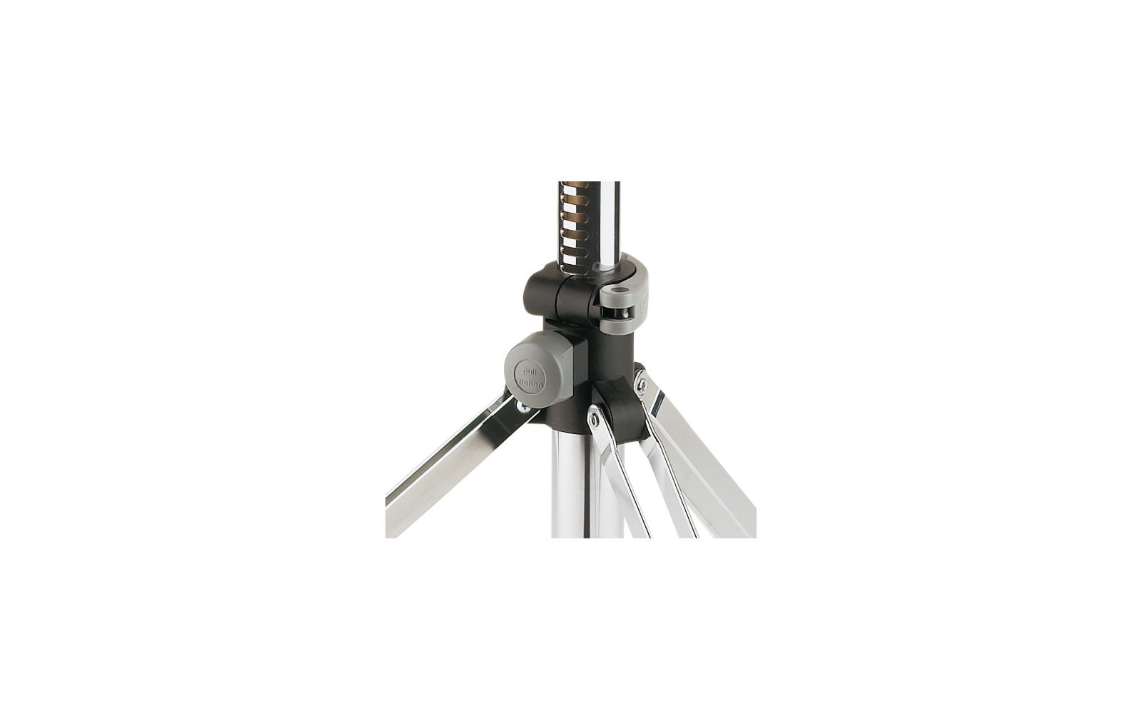 K&M 14030 Drummersitz Grande, verchromt