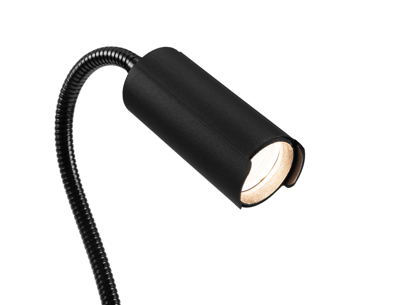 Eurolite LED KKL-7 Spot 6000K schwarz
