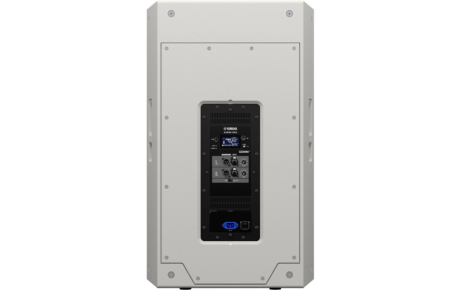 Yamaha DZR 315W Lautsprecher