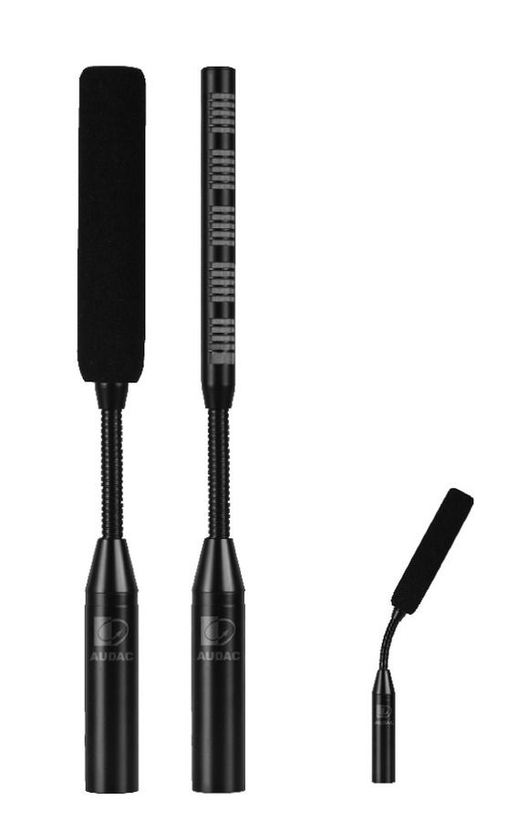 Audac CMX 230