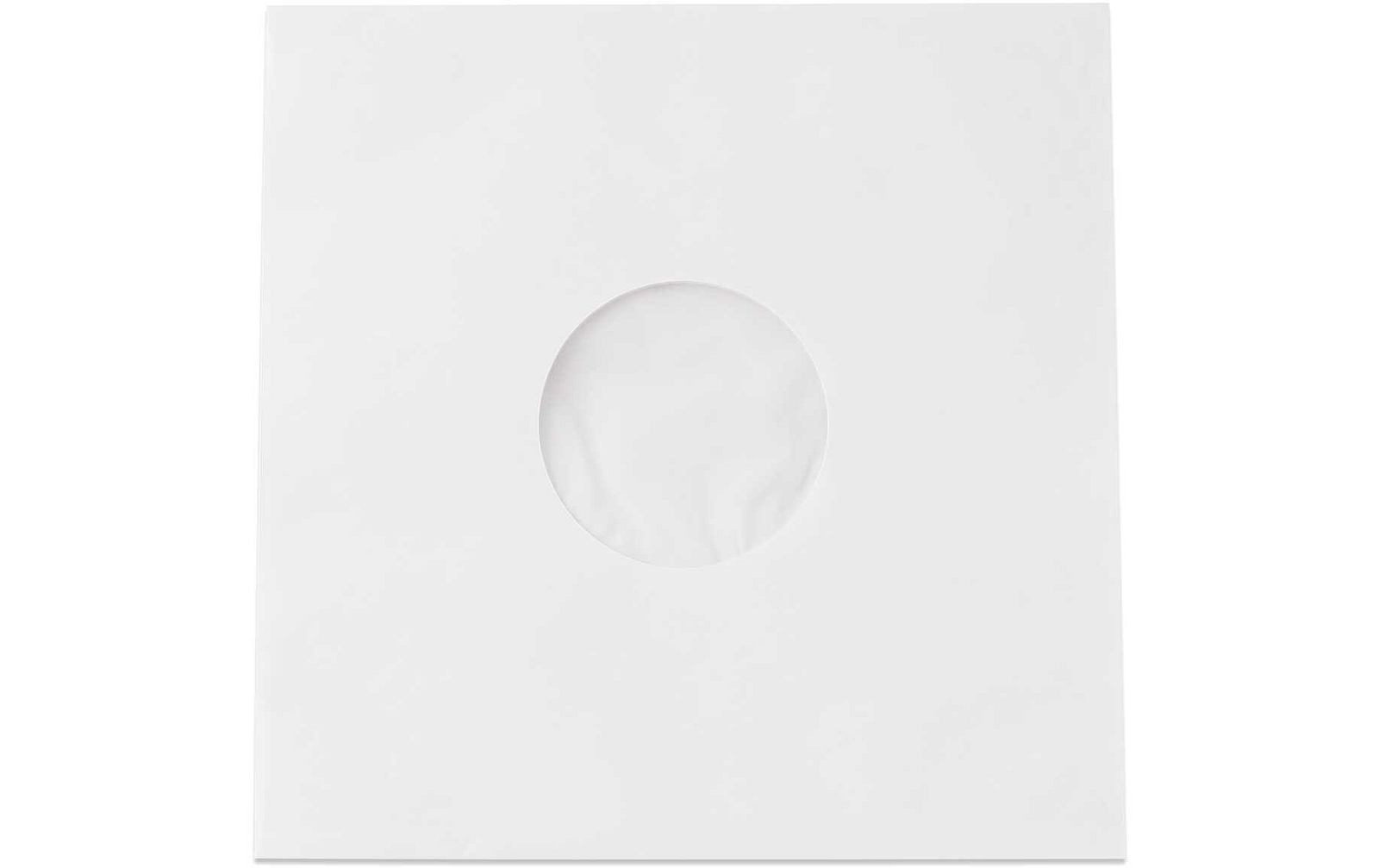 Reloop Premium 12 Zoll Vinyl Polylined Inner Sleeves (50 pcs.)