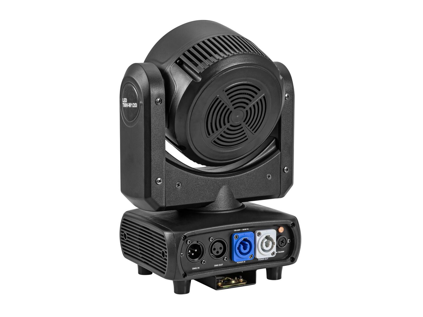 Eurolite LED TMH-W120 Hypno Moving-Head Wash