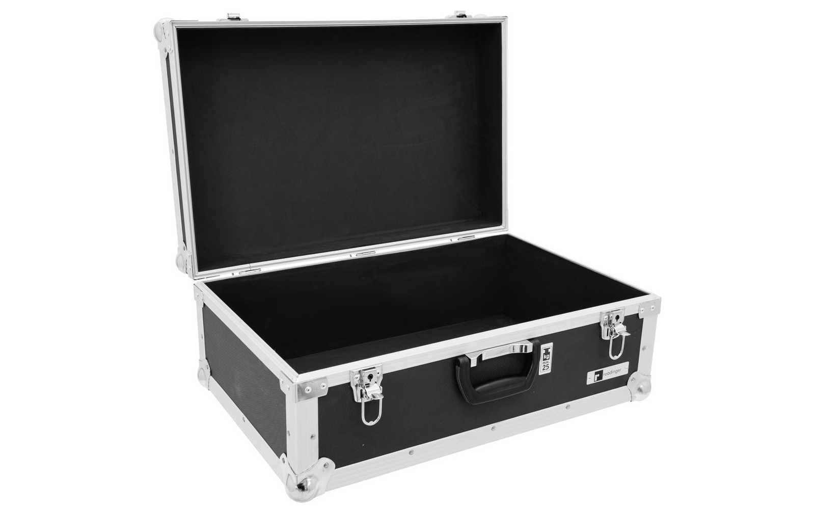 Roadinger Universal-Koffer-Case Tour Lock schwarz