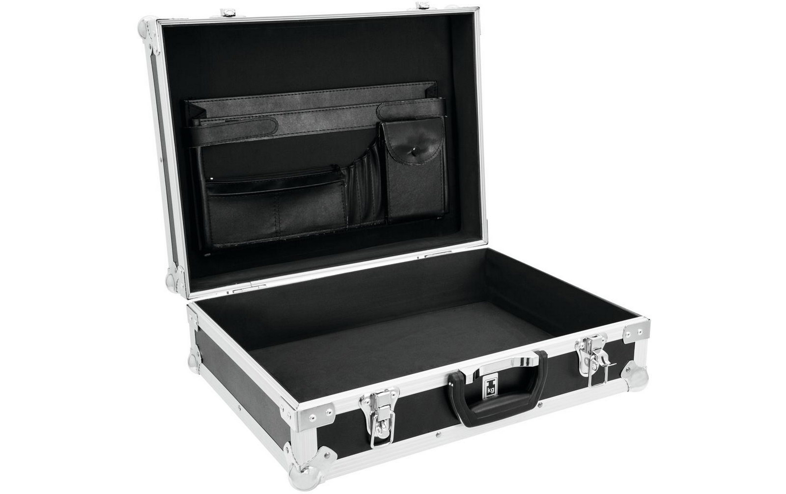Roadinger Universal-Koffer-Case BU-1, schwarz