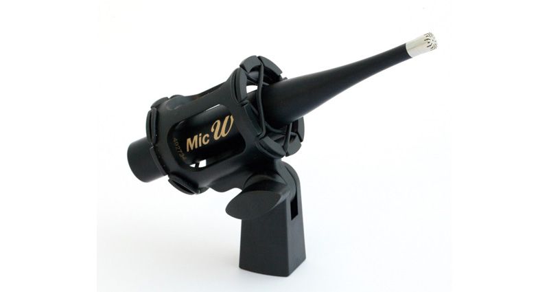 MicW N401 Stereo-Set