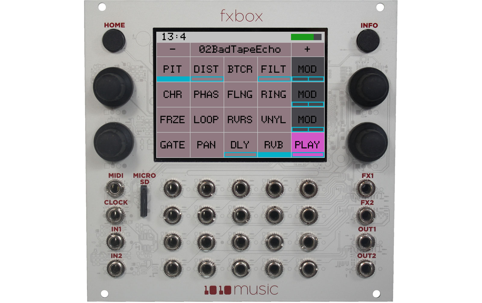 1010music fxbox