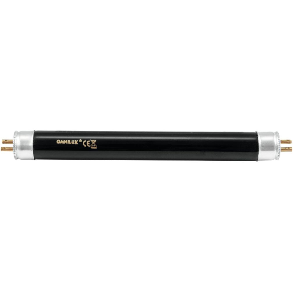 Omnilux UV-Röhre 15W G13 450 x 26mm T8