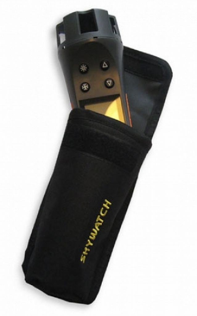 Tasche für Skywatch EOLE / Metos