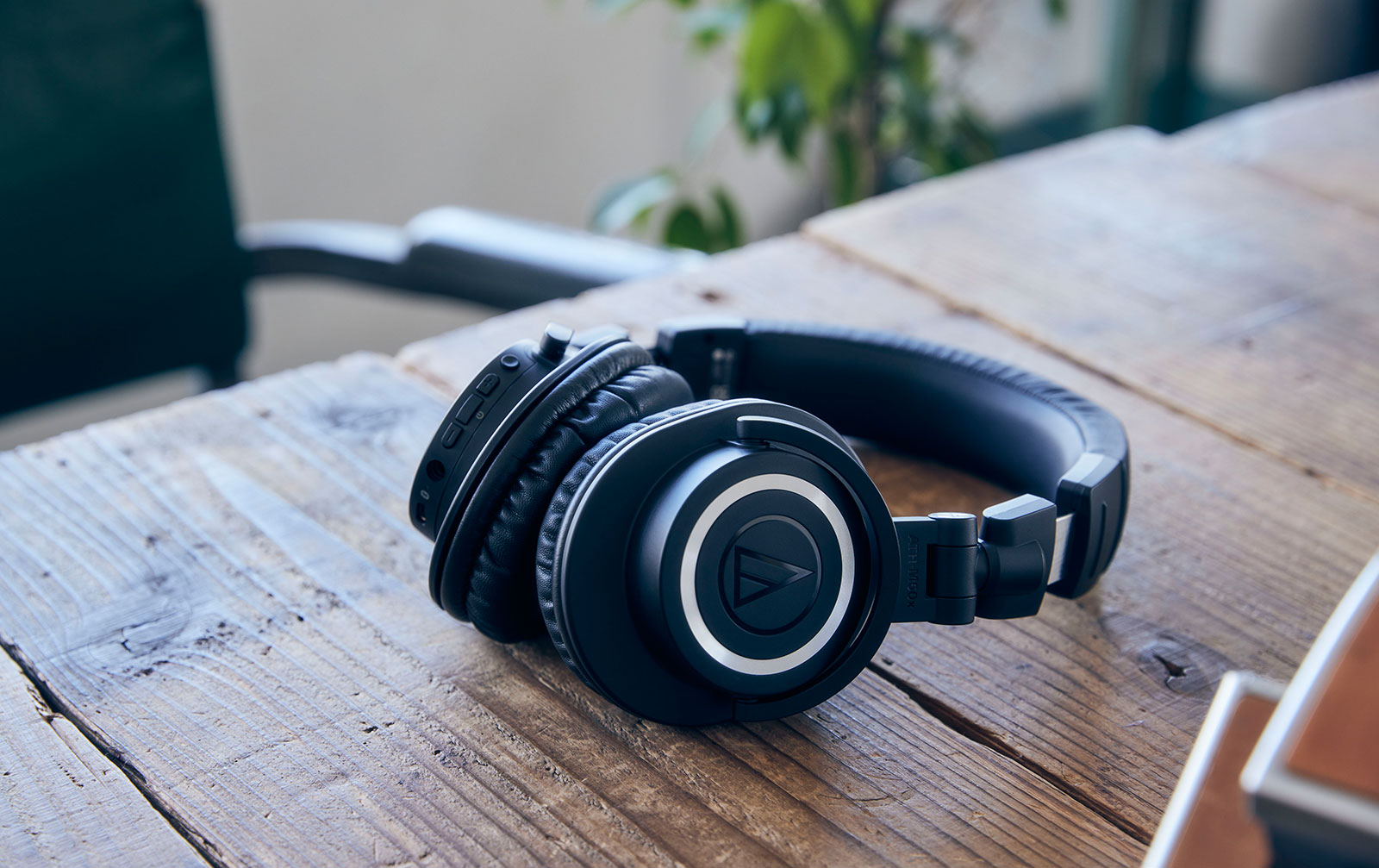 Audio Technica ATH-M50x BT2