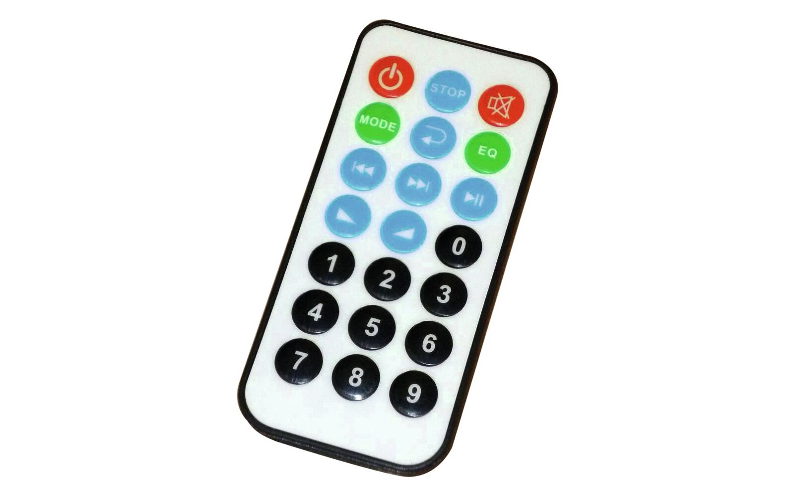 Omnitronic VFM-208A 2-Wege Lautsprecher, aktiv