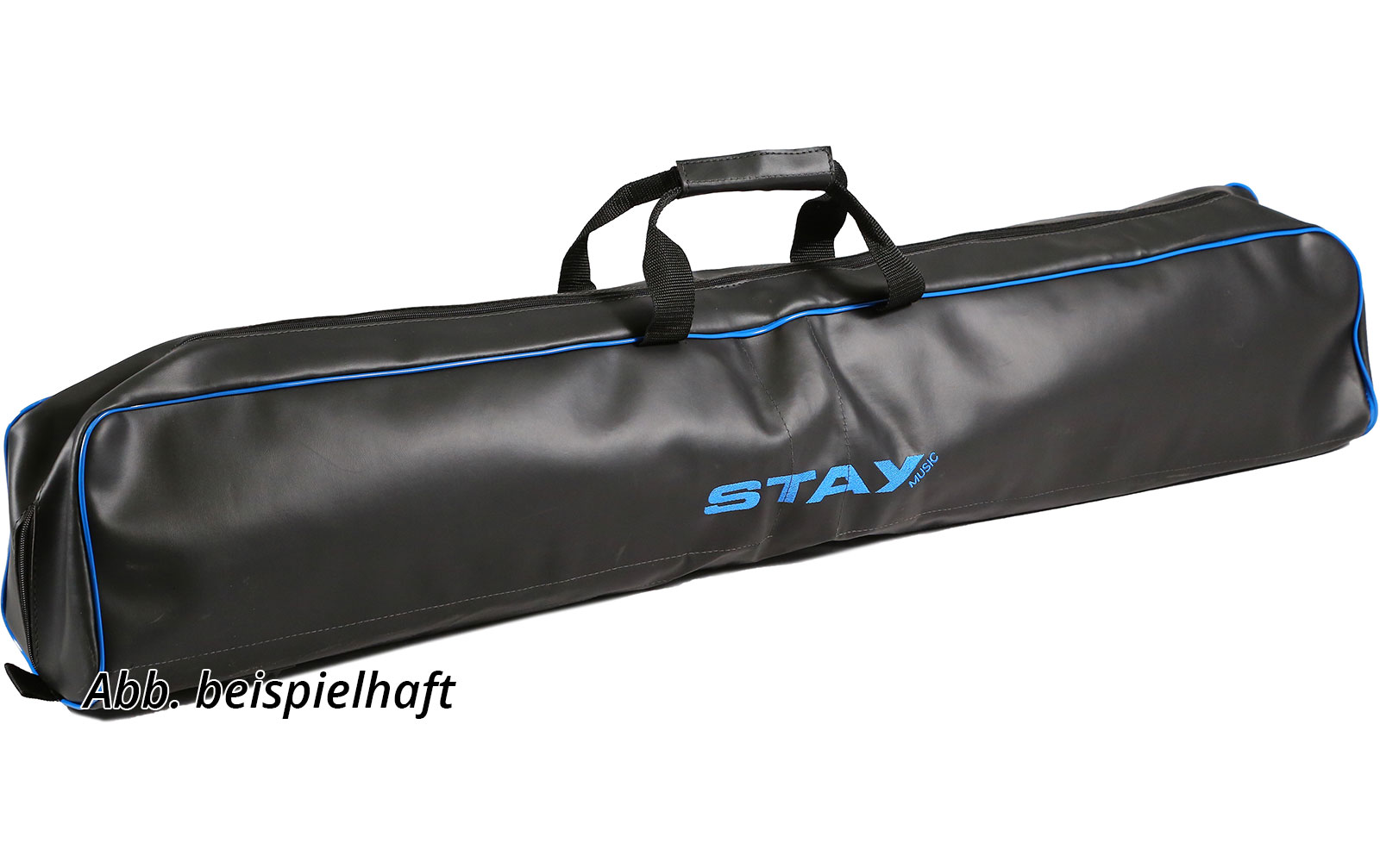 Stay Music ST-17 verstärktes Gigbag Kunstleder für TOWER