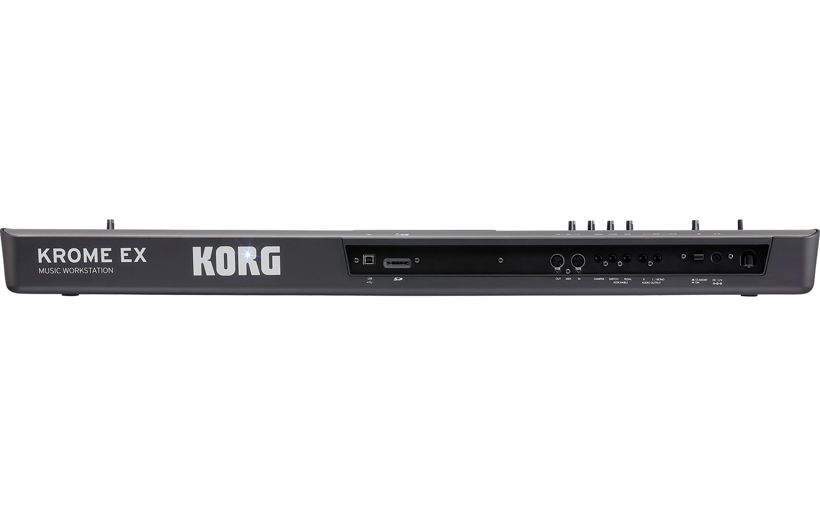 Korg Krome EX 61
