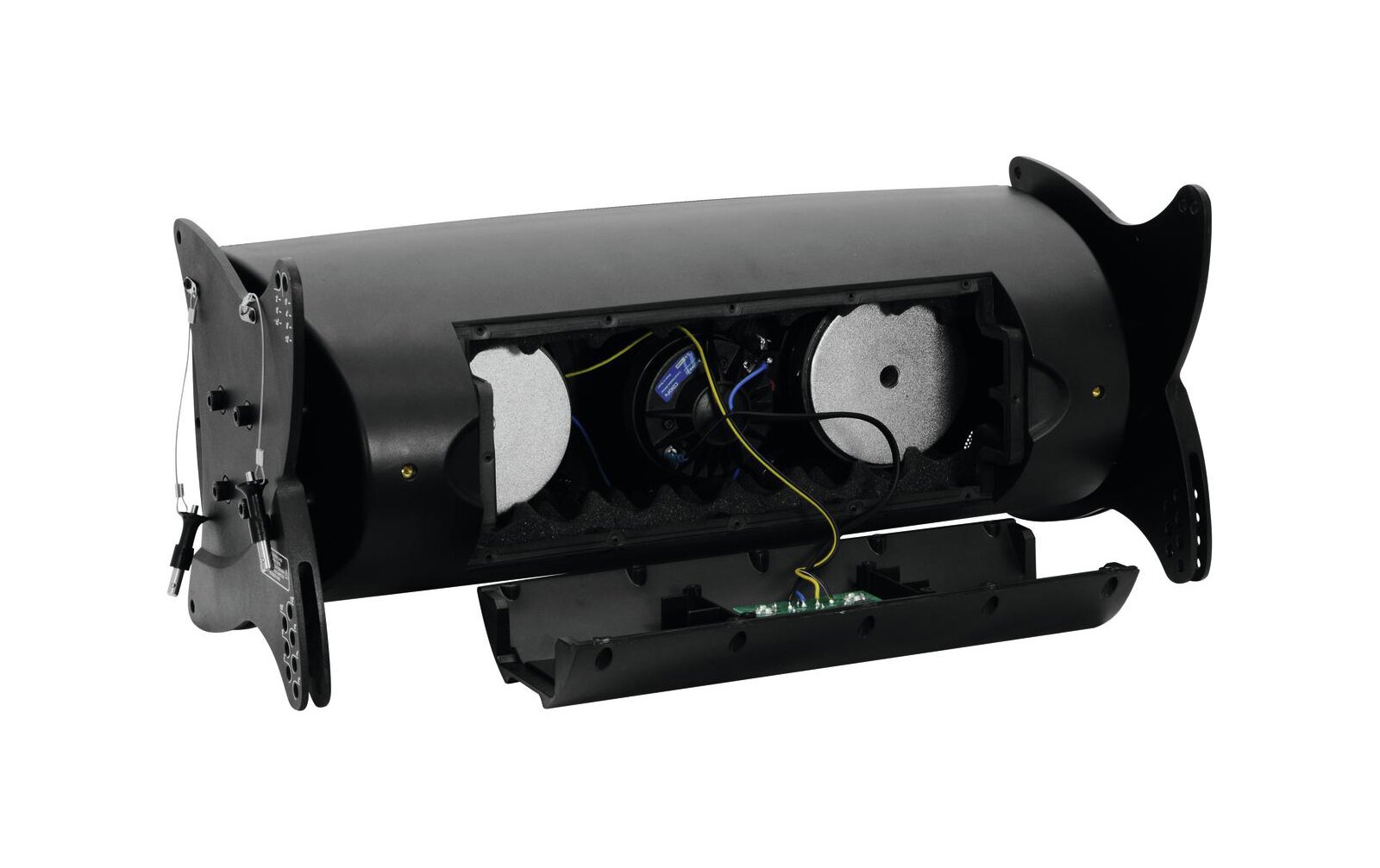 PSSO CLA-228 MK2 LINE ARRAY Top