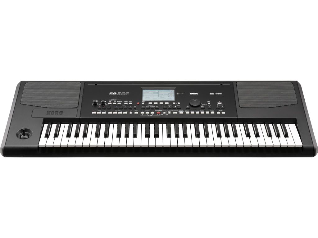 Korg Pa300