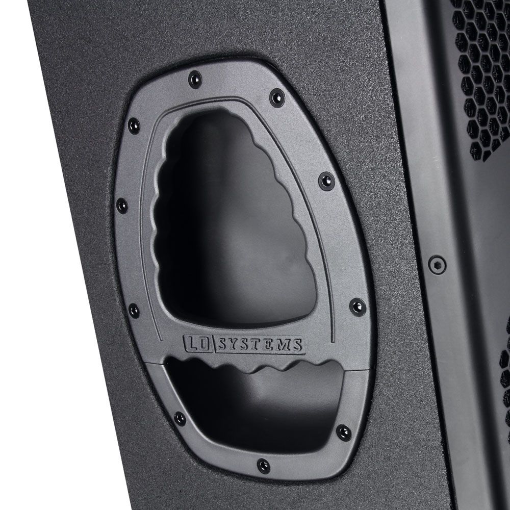 LD Systems DDQ 12
