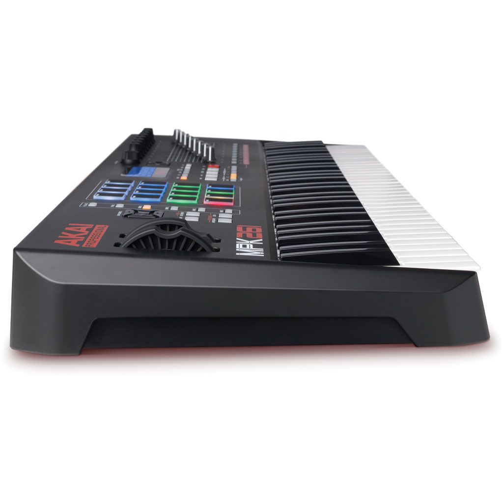 Akai Pro MPK 261