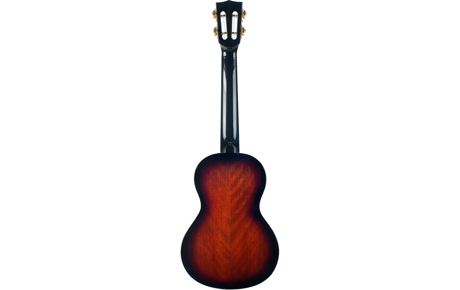 Mahalo Java Tenor Ukulele 3 Tone Sunburst