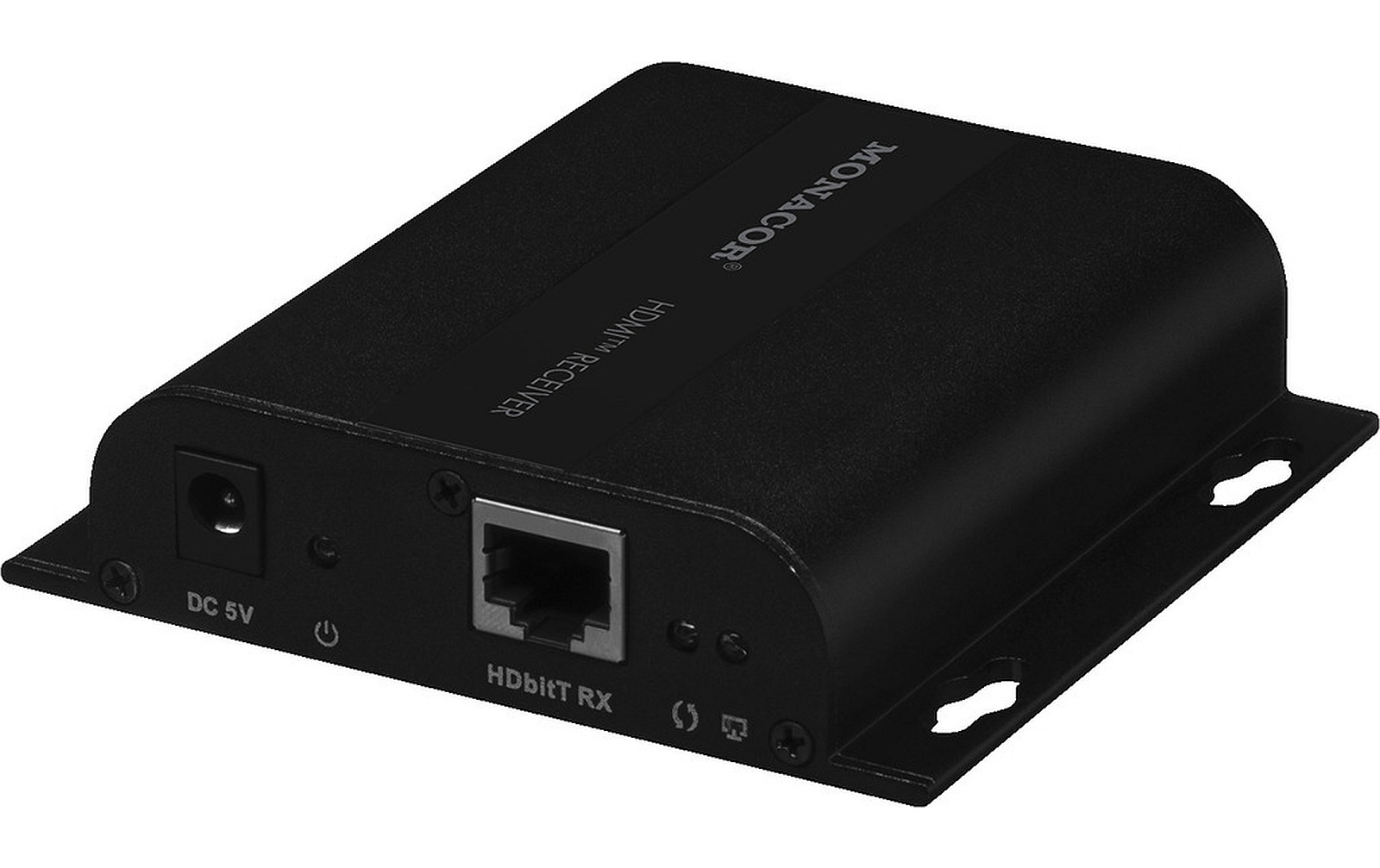 Monacor INS-100R HDMI-CAT Empfänger