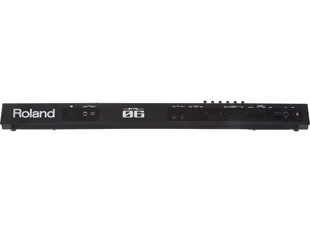 Roland FA-06