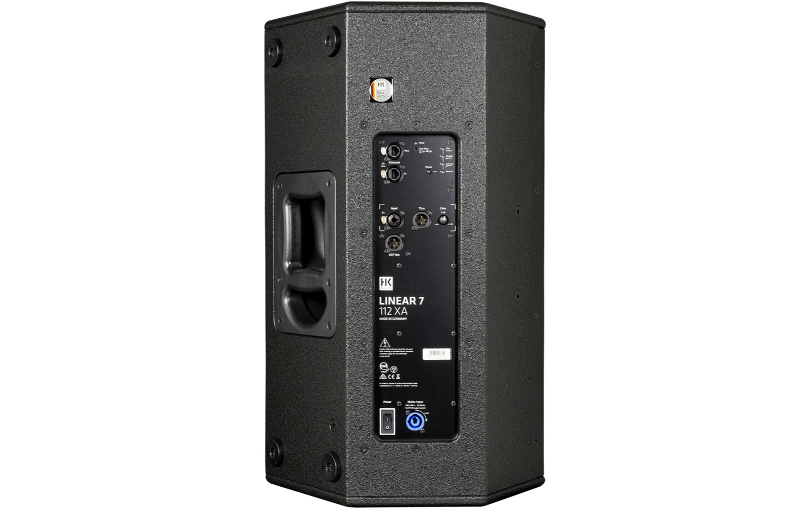 HK Audio Linear 7 112 XA