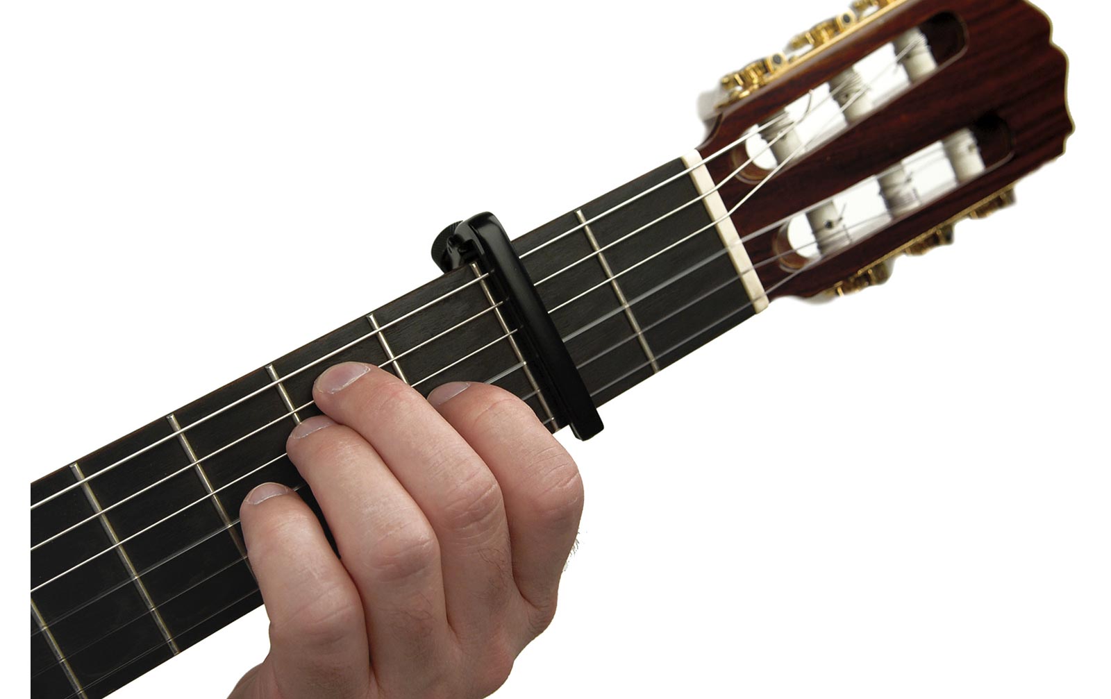 Planet Waves Kapodaster NS Classical Lite PW-CP-16