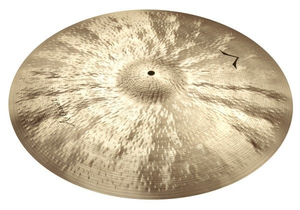 Sabian Vault Artisan 22 Zoll Ride (light) Natural Finish