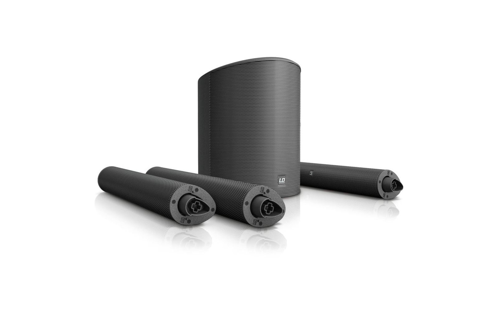 LD Systems MAUI 5