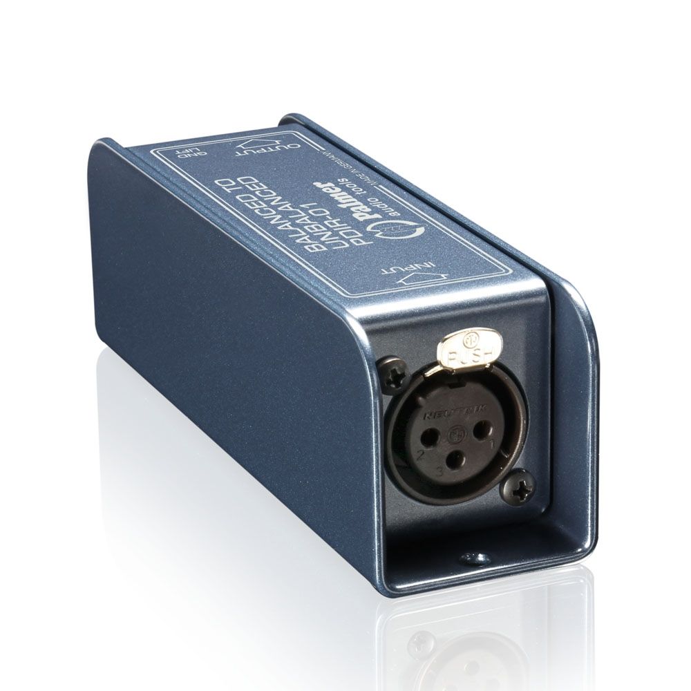 Palmer Pro DI-Reverse PDIR 01