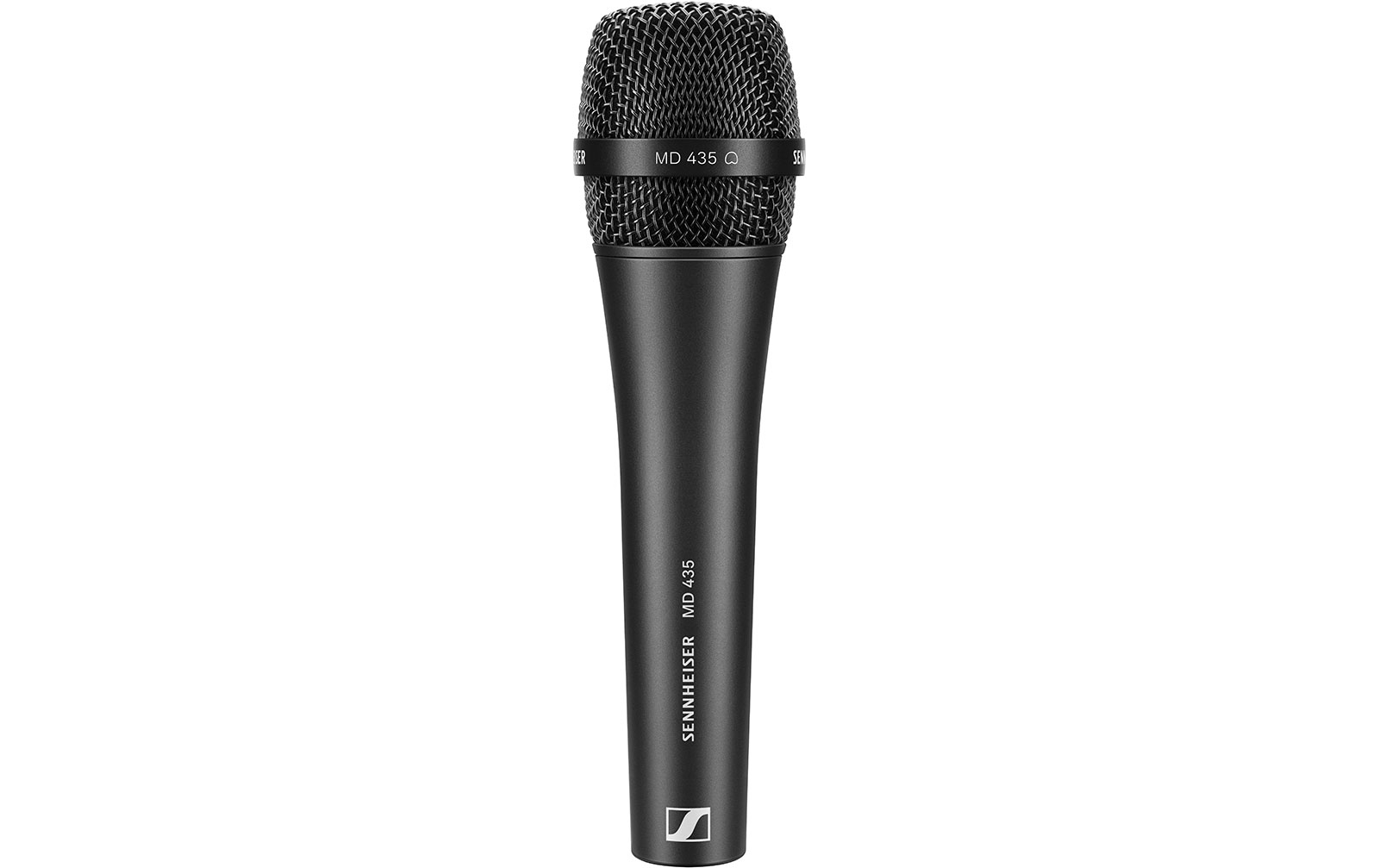 Sennheiser MD 435 dynamisches Mikrofon