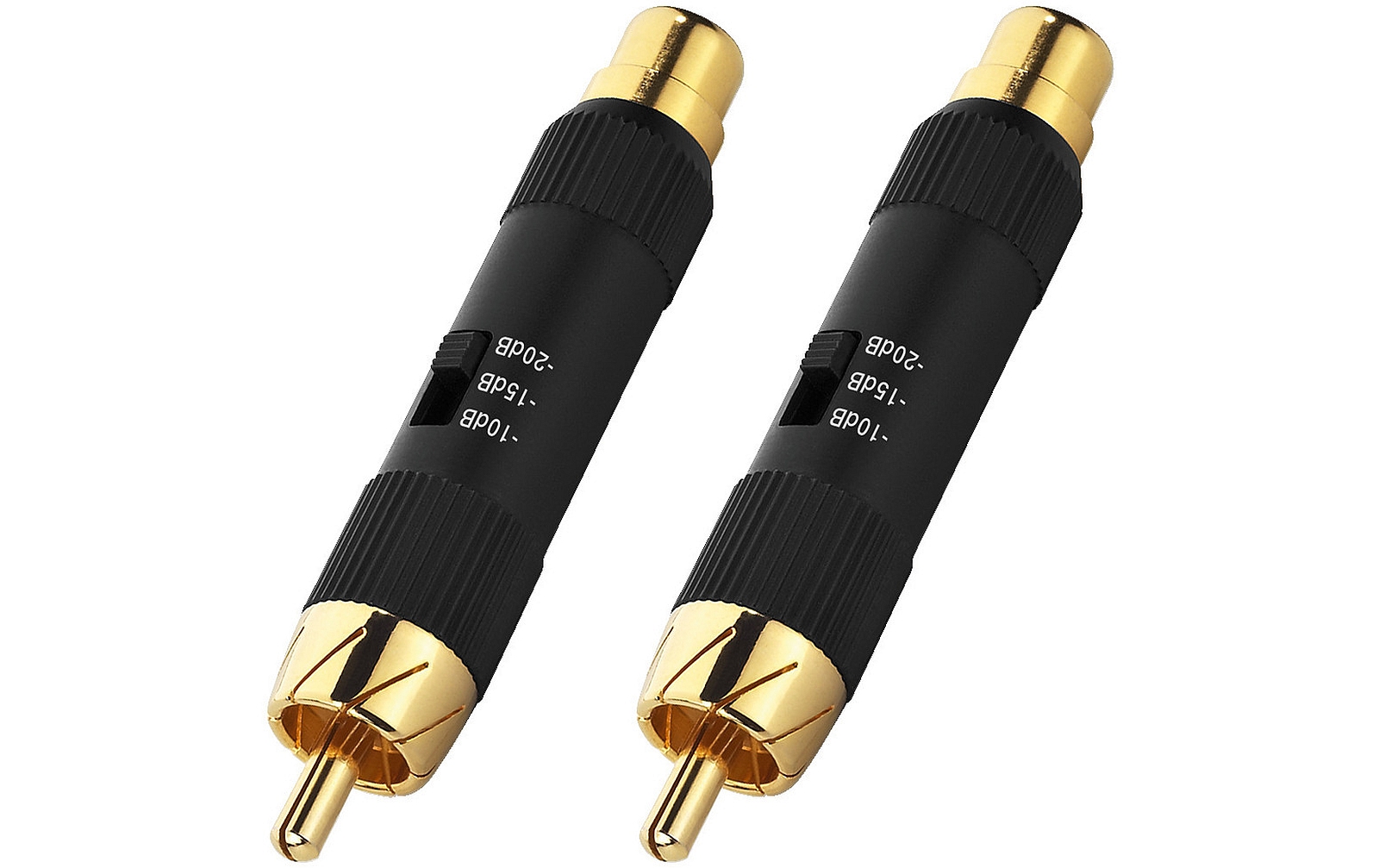 Monacor ILA-1020 Pegelminderer